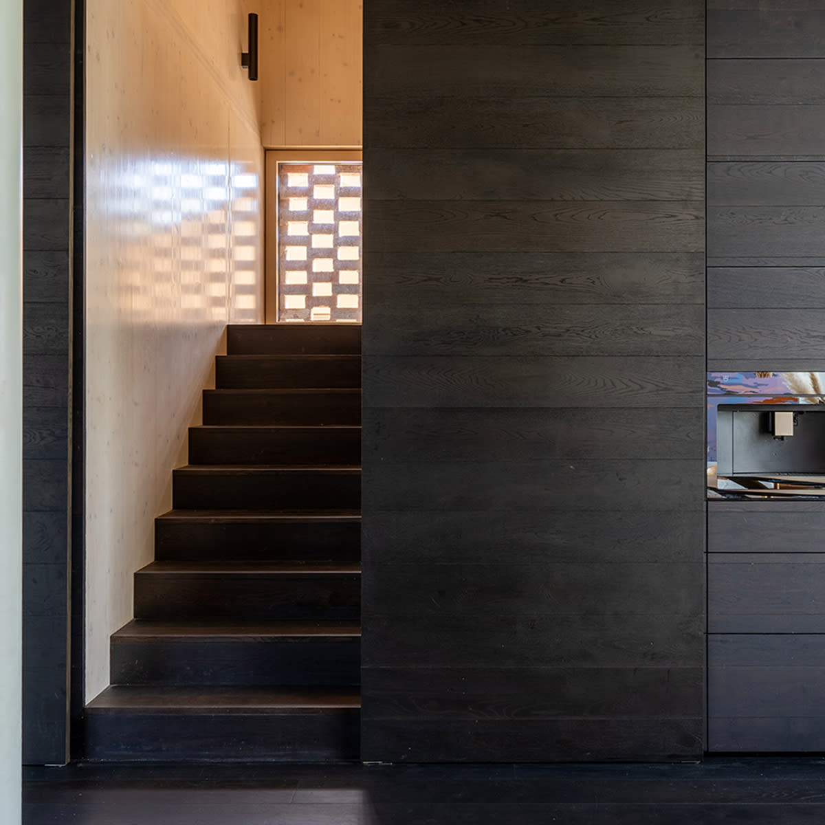 Case Study: The Hutt 01 Passivhaus, VIC